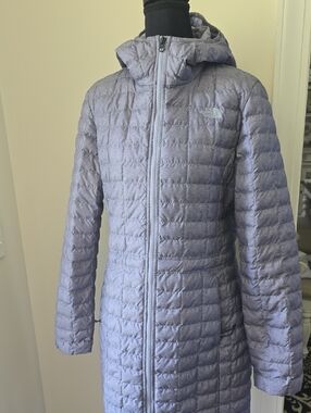 The North Face Thermoball Eco Parka Women’s Medium